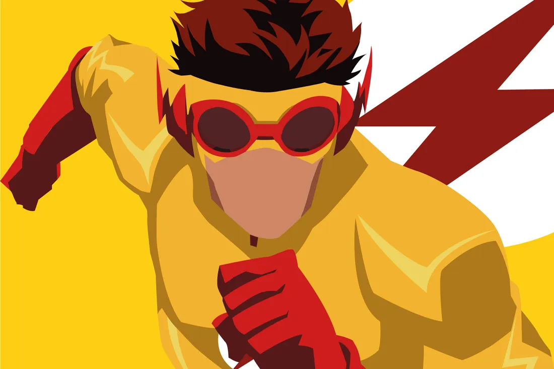 Young Justice