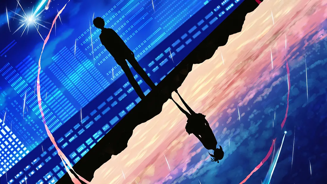 Your Name 4K
