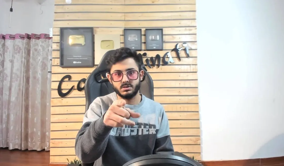 YouTube Banner