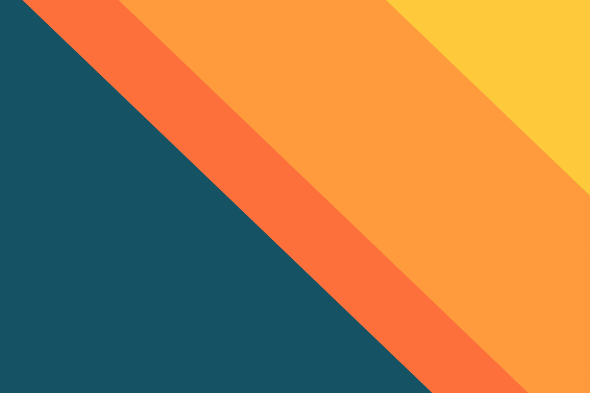 YouTube Cover, orange lines, gray, Full HD Desktop Wallpaper