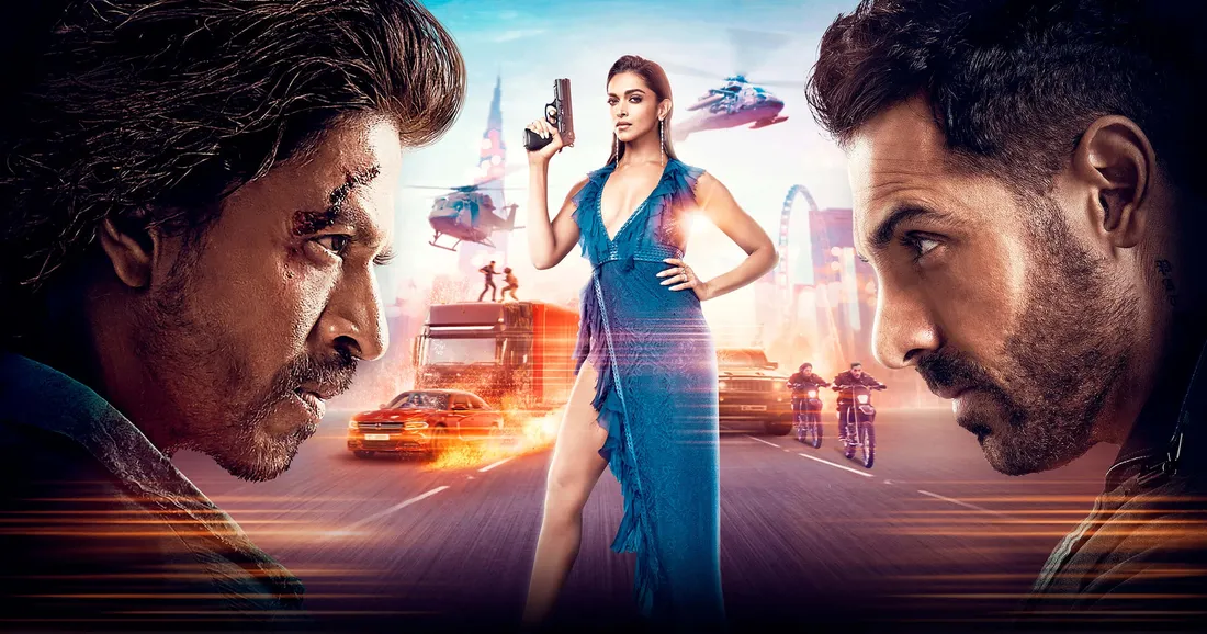 YRF
