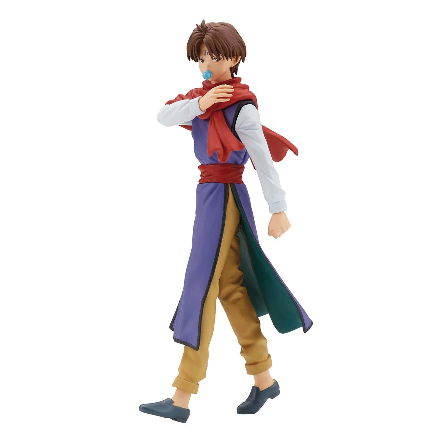 Koenma, Yu Yu Hakusho, figure, HD Desktop Wallpaper