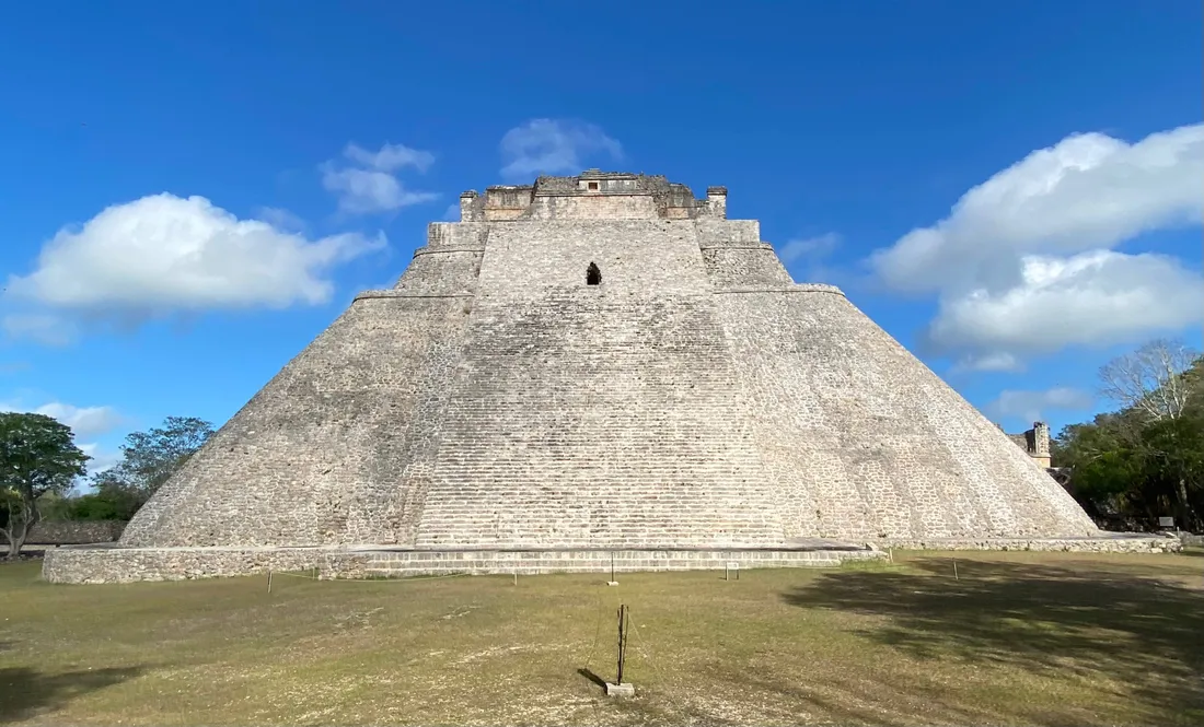 Yucatan
