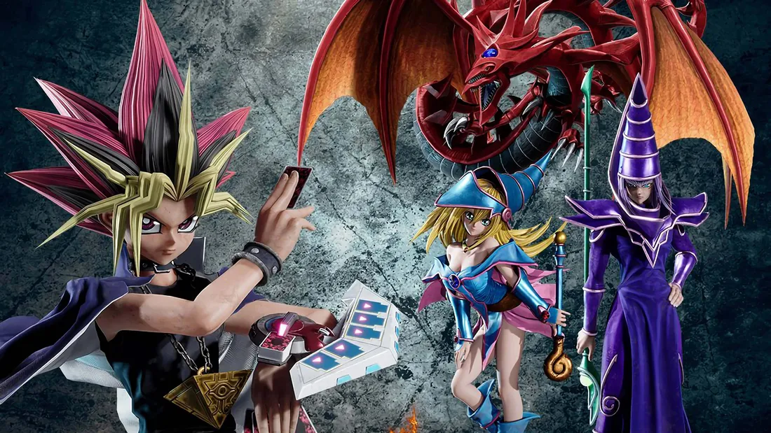 Yugi Muto