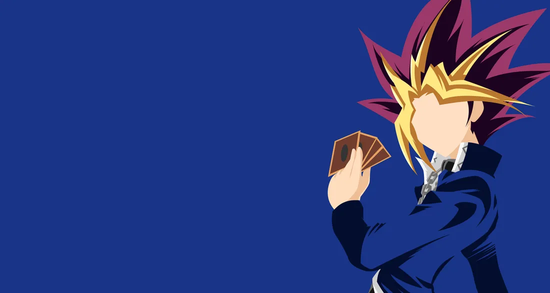 Yu-Gi-Oh Elemental Hero