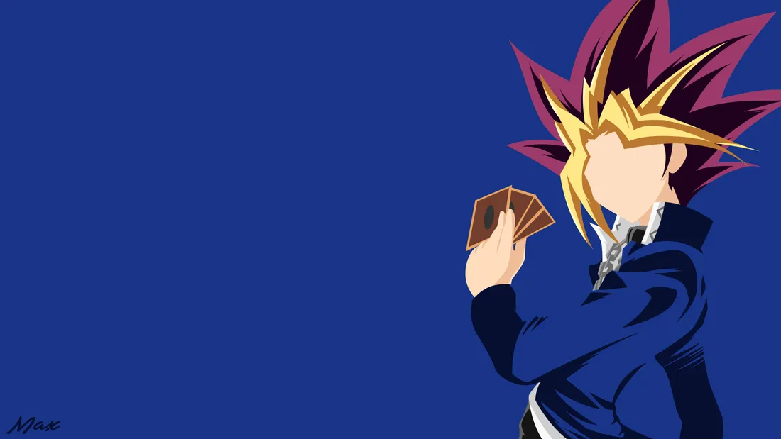 Yu-Gi-Oh Wallpapers