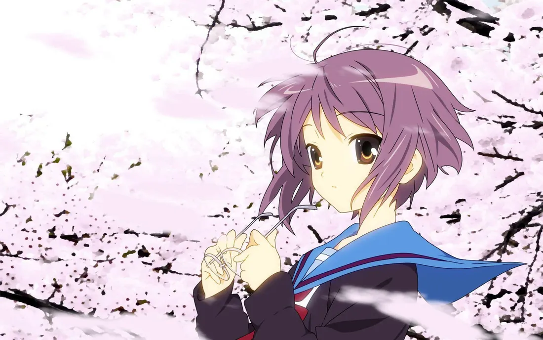 Yuki Nagato