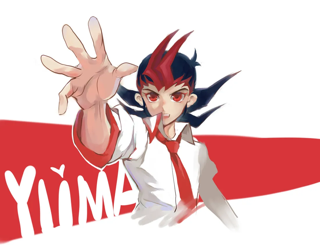 Yuma Tsukumo