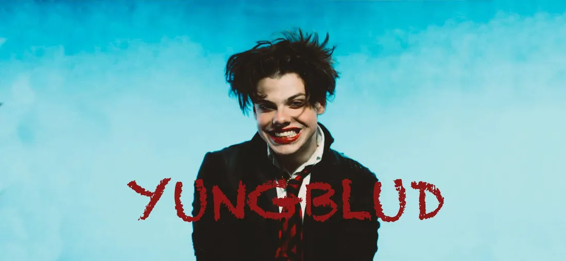 YUNGBLUD