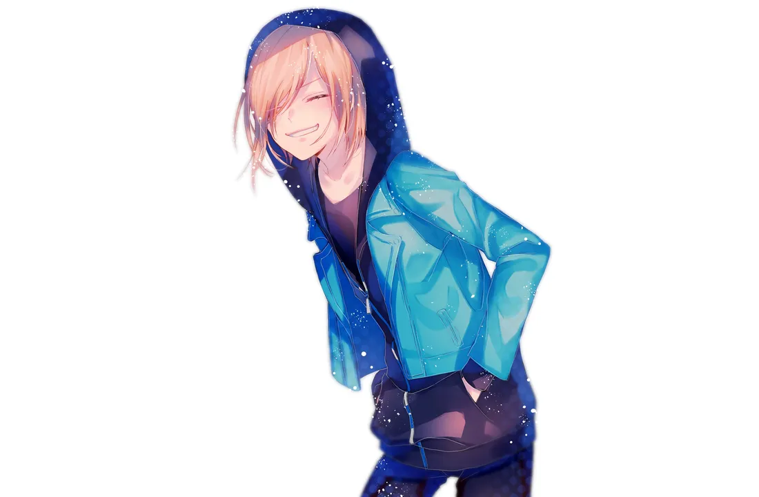 Yuri On Ice