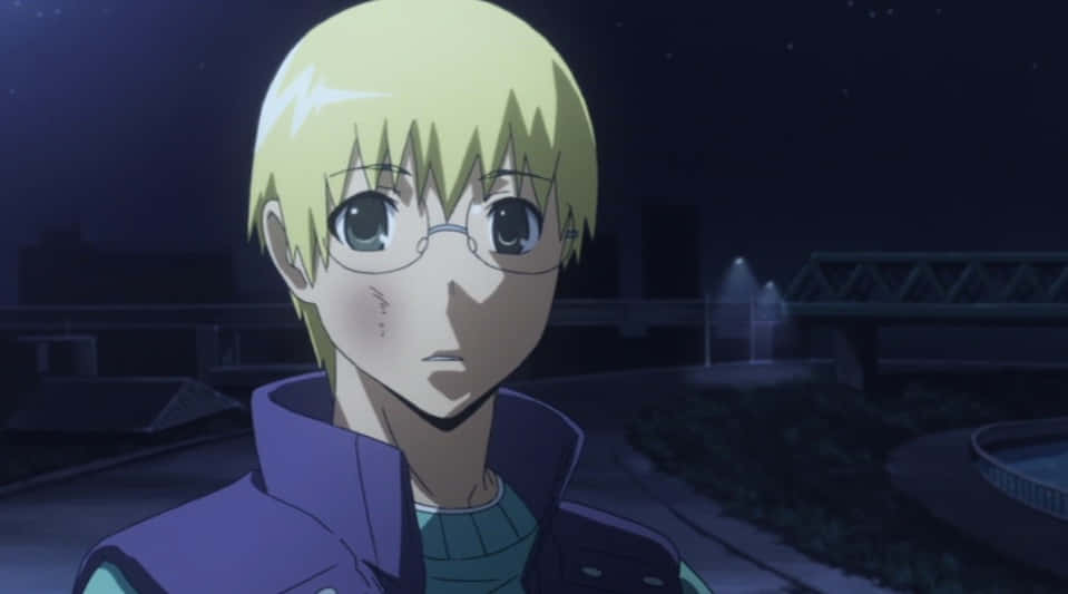 Yusaku Kitamura, starry night sky, bridge, SD Desktop Wallpaper