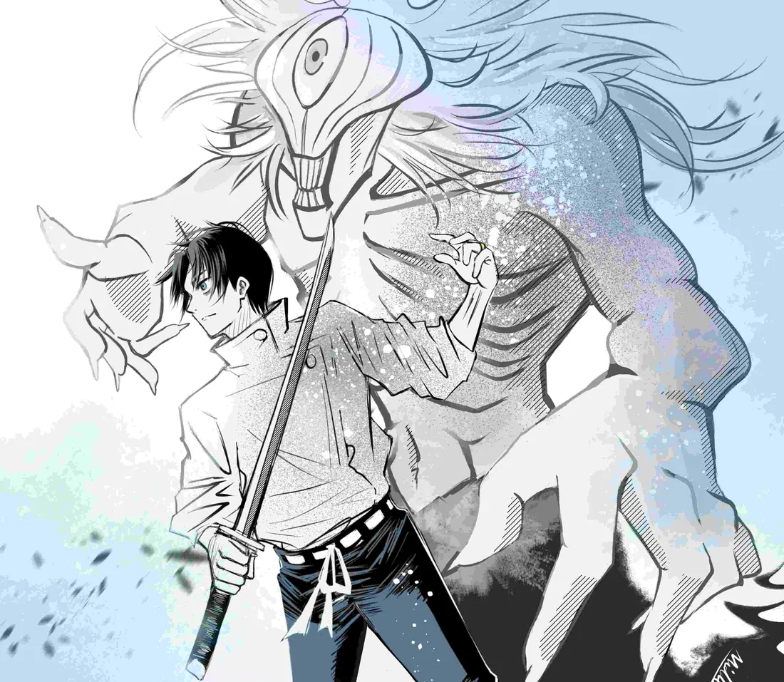 Yuta Okkotsu