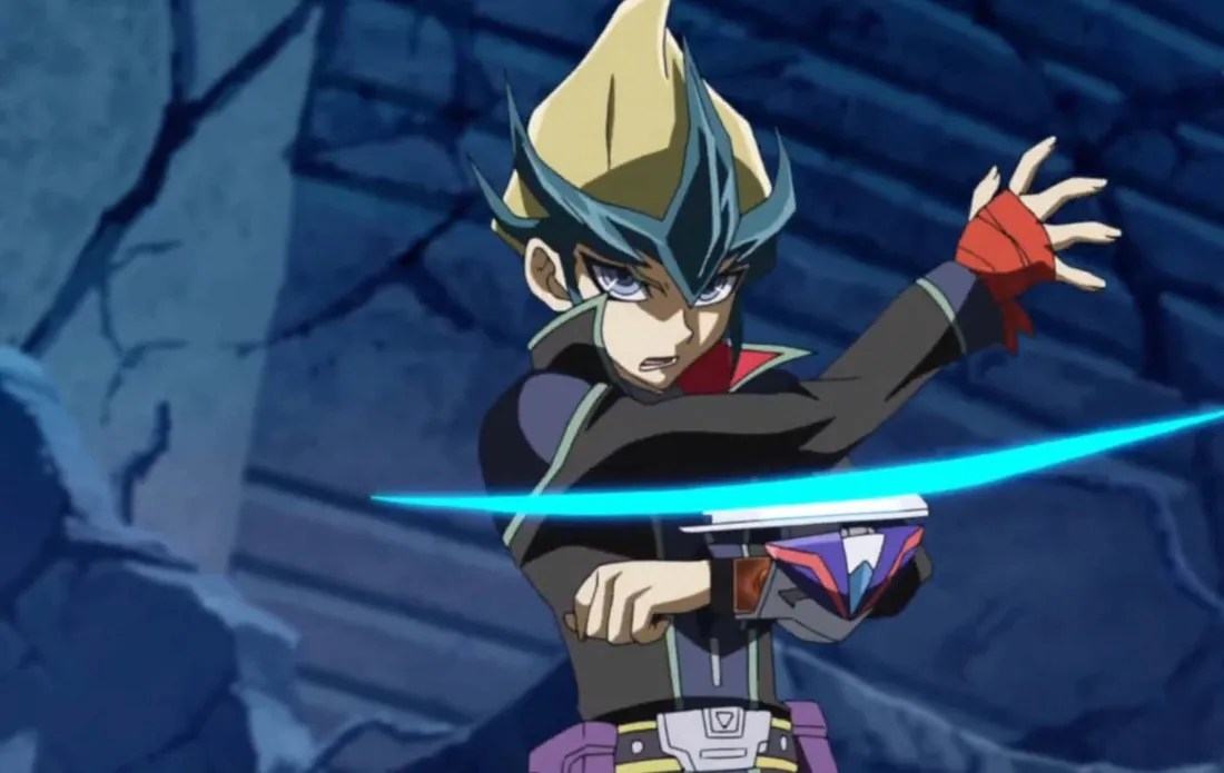 Yuugo Tennouji