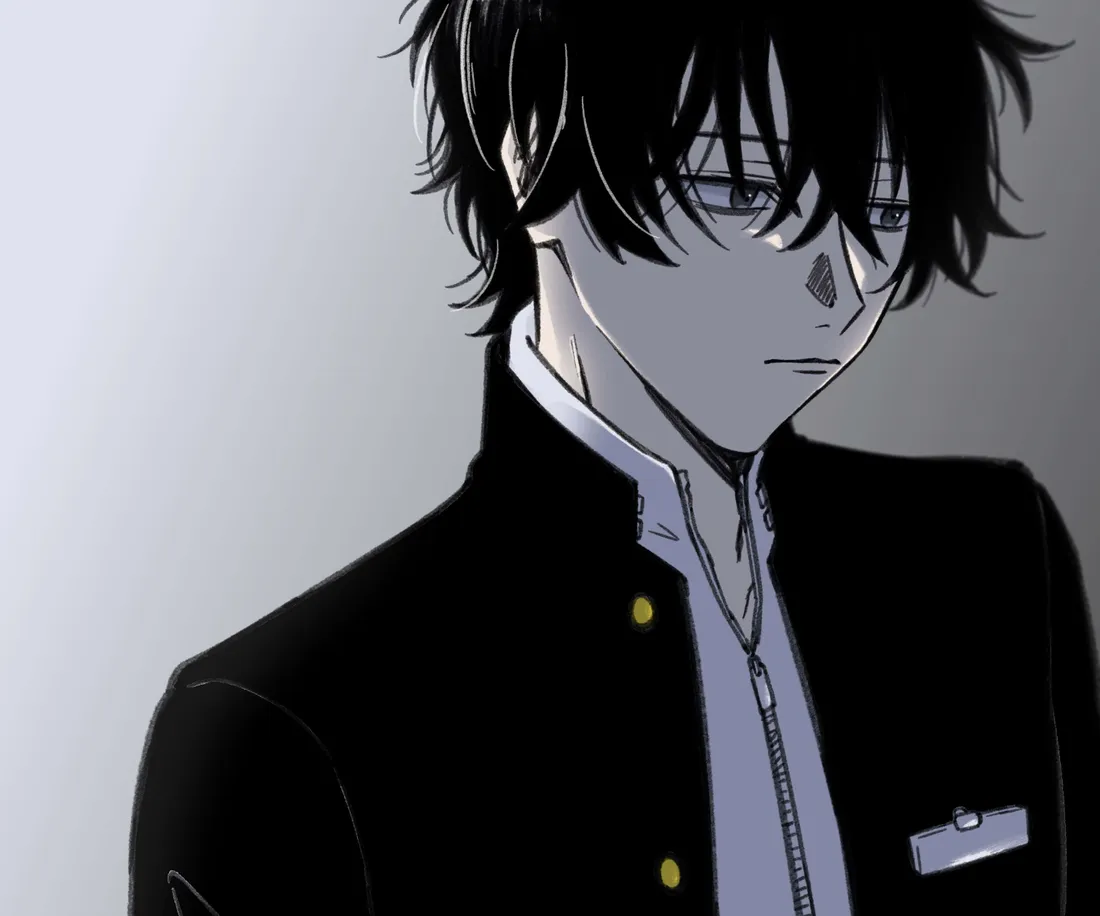 Yuuichi Katagiri PFP