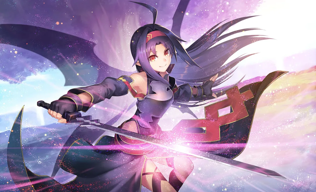 Yuuki Konno