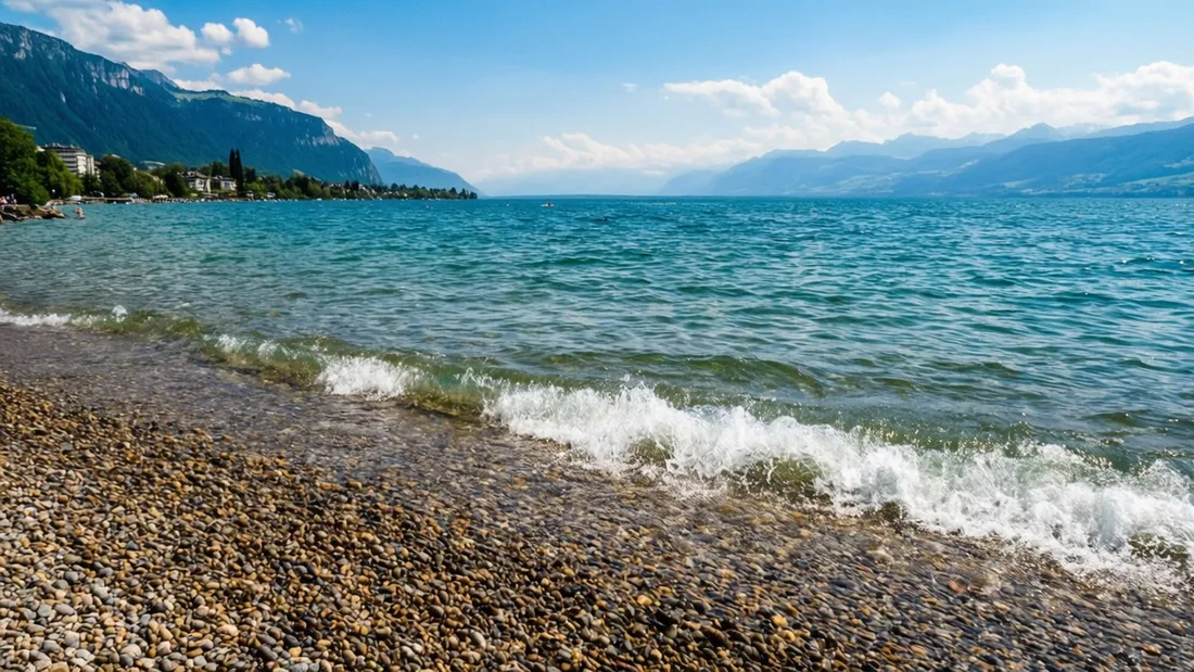 Yverdon Les Bains