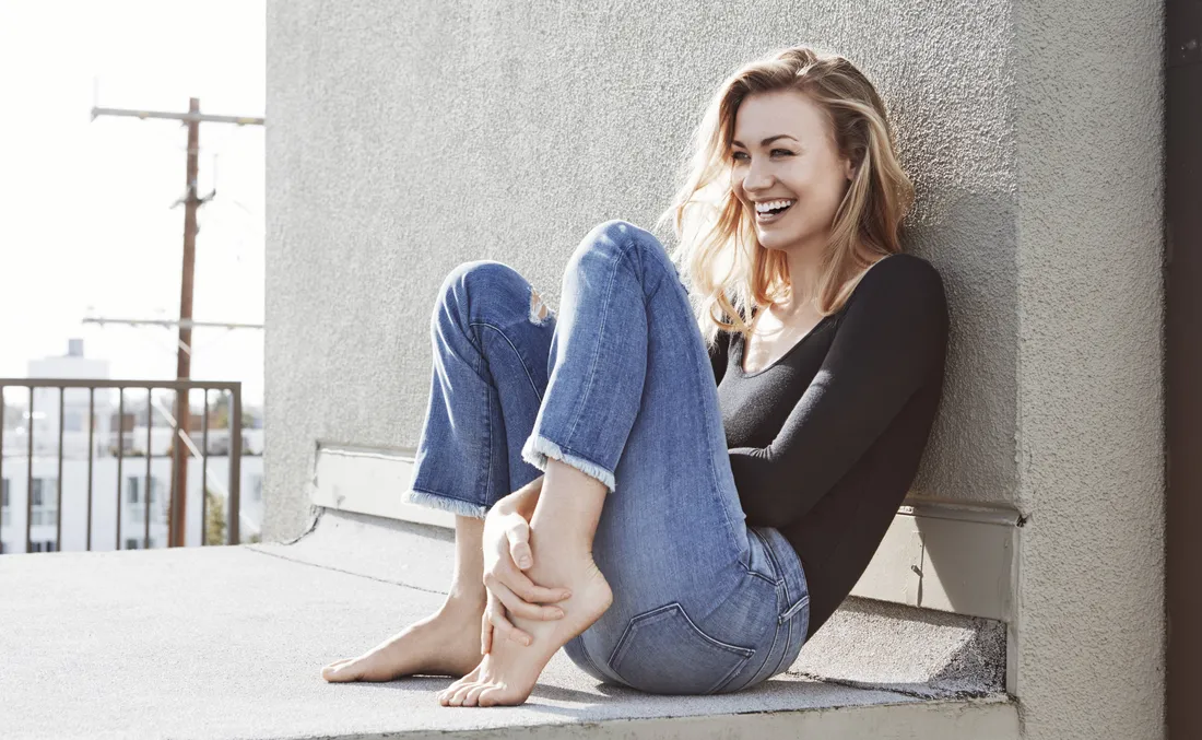 Yvonne