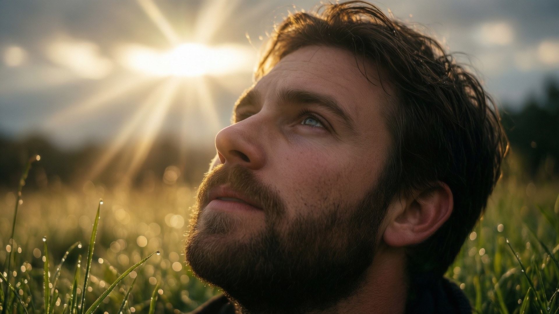 Zac, Sunrise, Dawn, Full HD Desktop Wallpaper