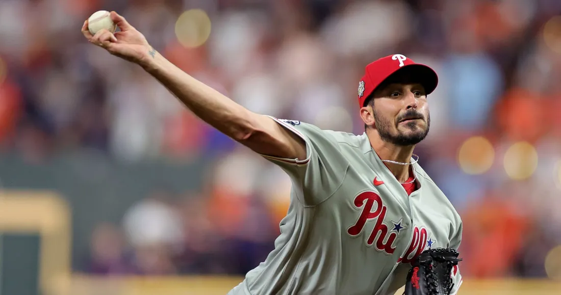 Zach Eflin