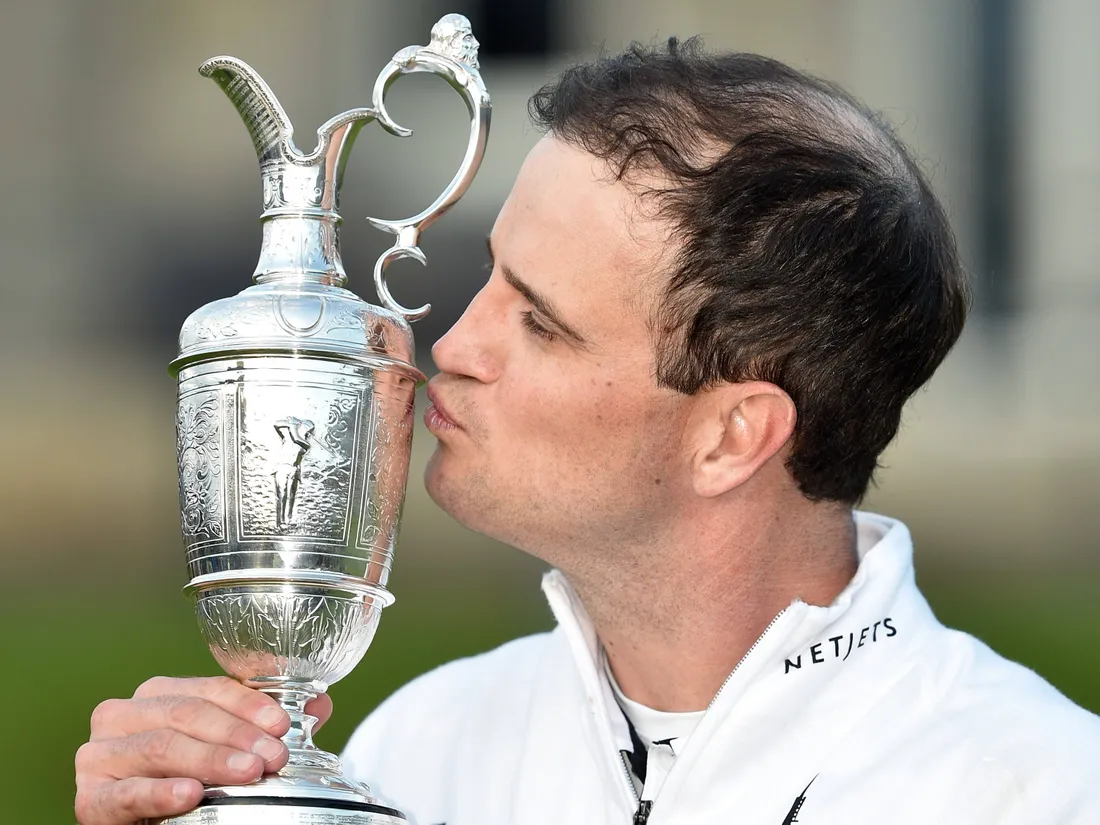 Zach Johnson