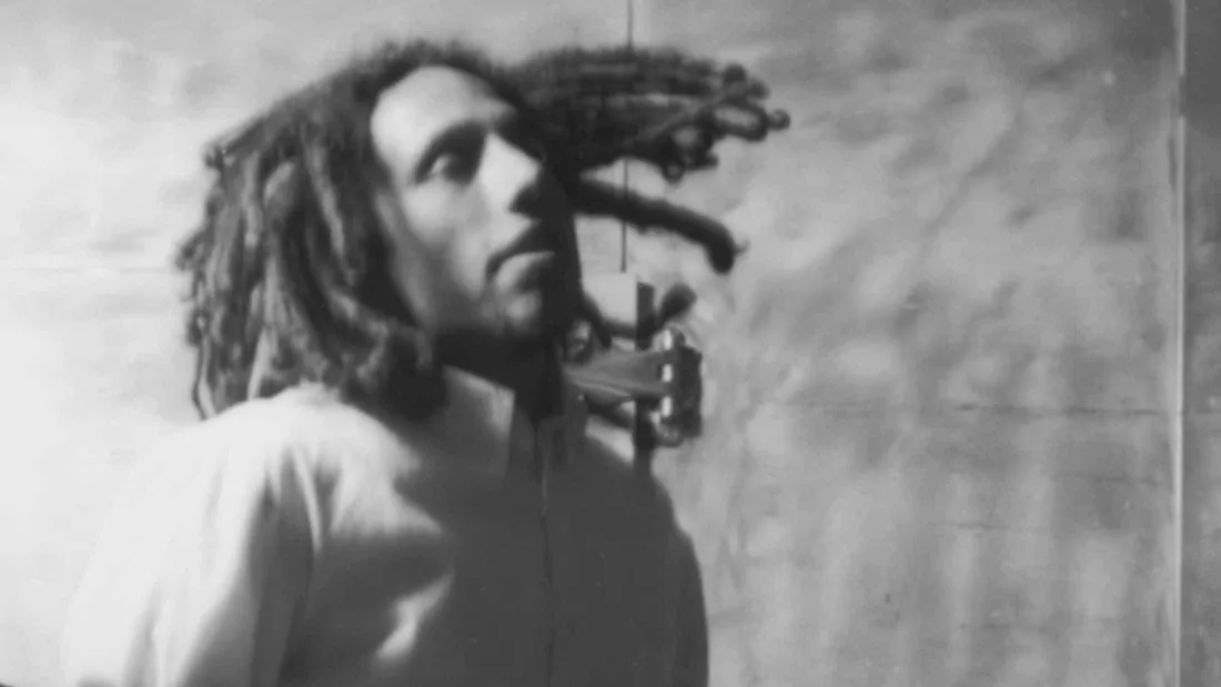 Zack De La Rocha