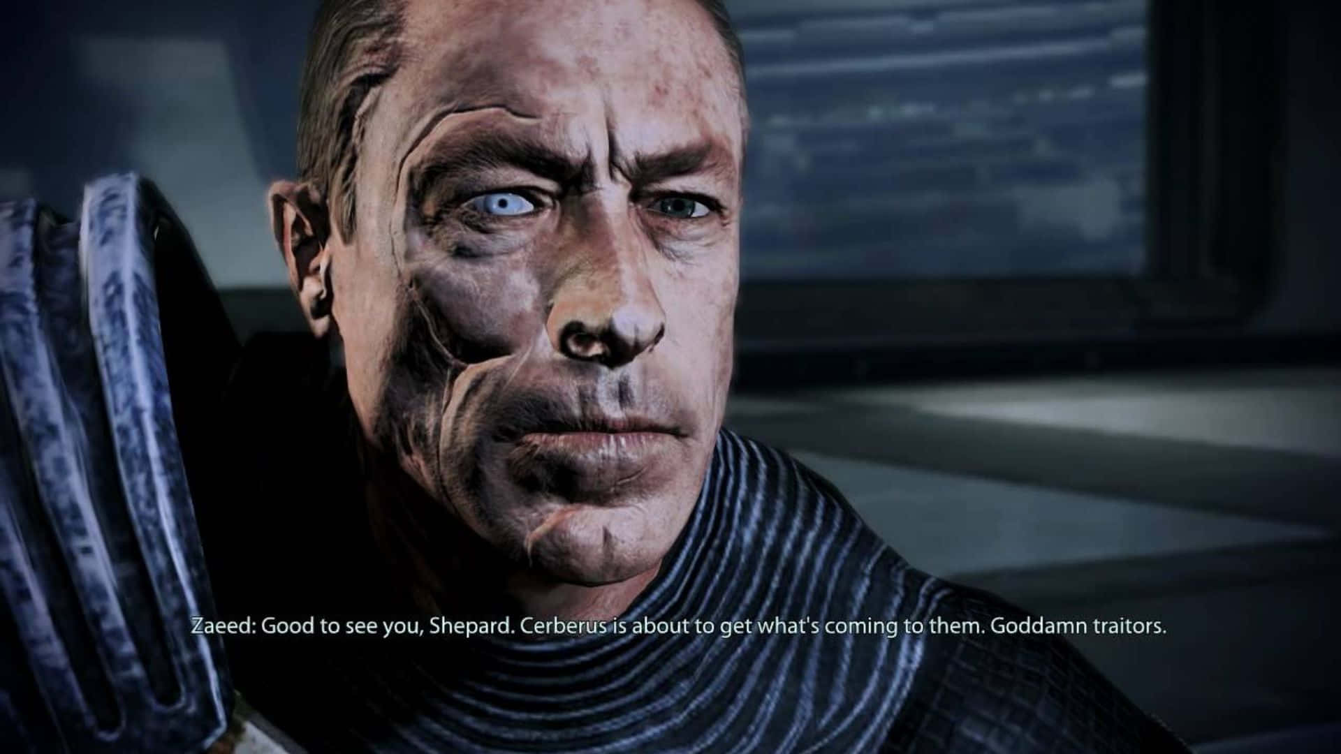 Zaeed Massani, 1920 x 1080, blue eye, Full HD Desktop Wallpaper