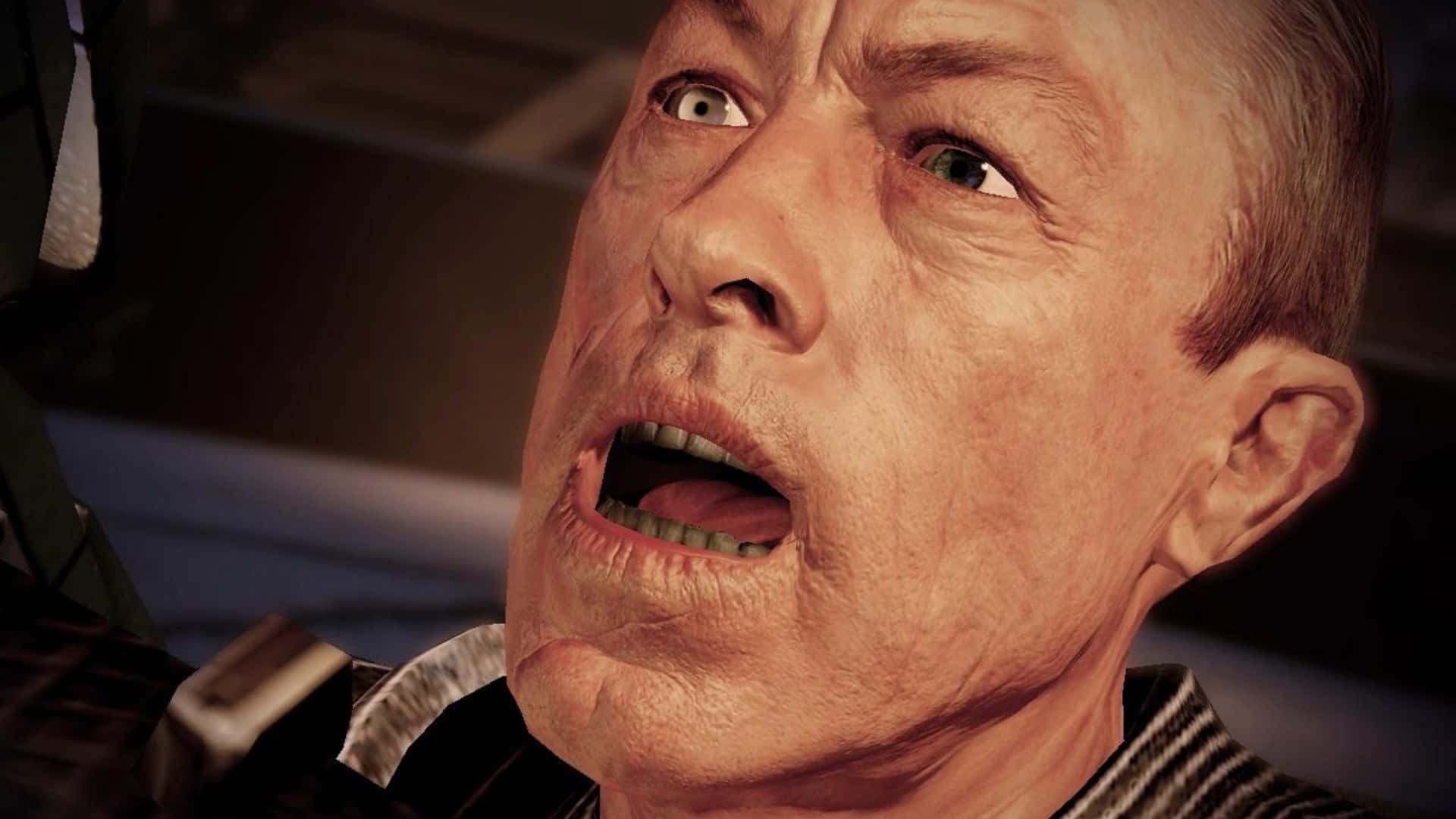 Zaeed Massani, 1920 x 1080, wallpaper, Full HD Desktop Wallpaper
