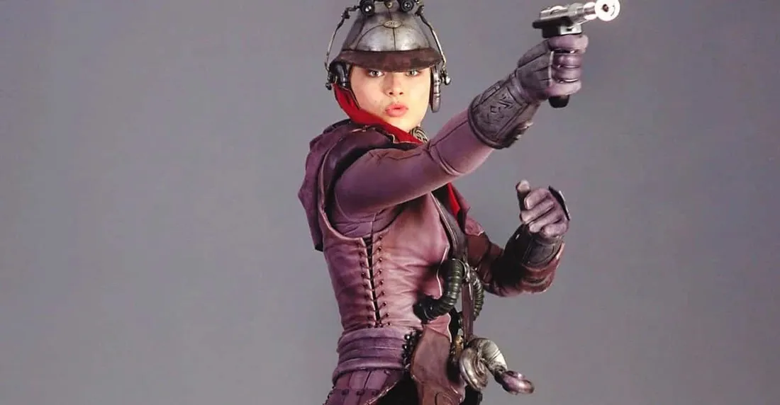 Zam Wesell