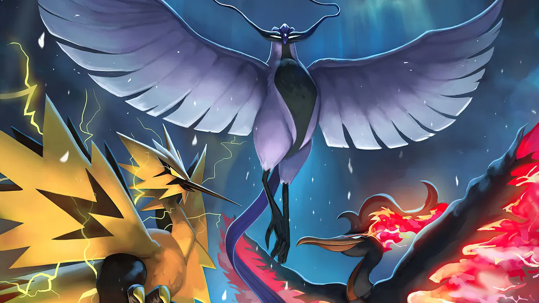 Zapdos
