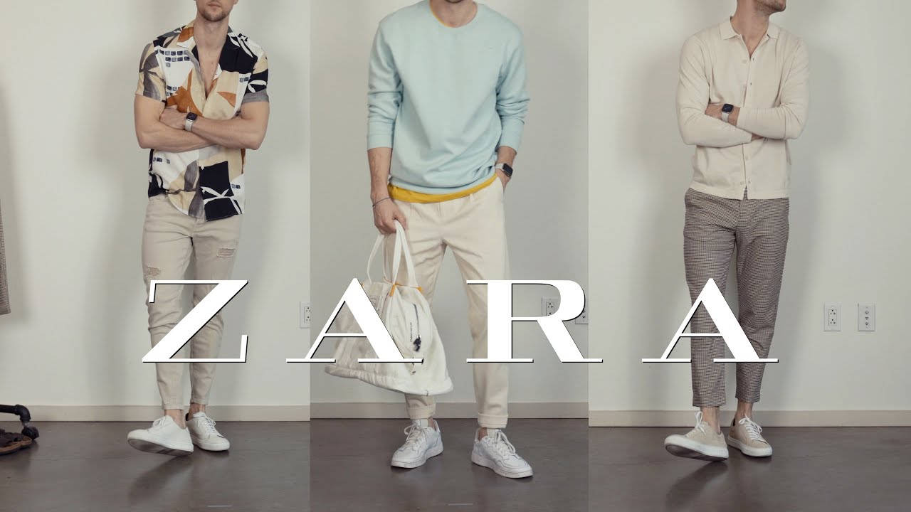 Zara, fashion for men, plain wall, HD Desktop Wallpaper