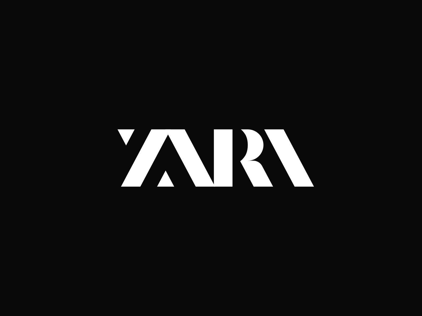 Zara, white, black, HD Desktop Wallpaper