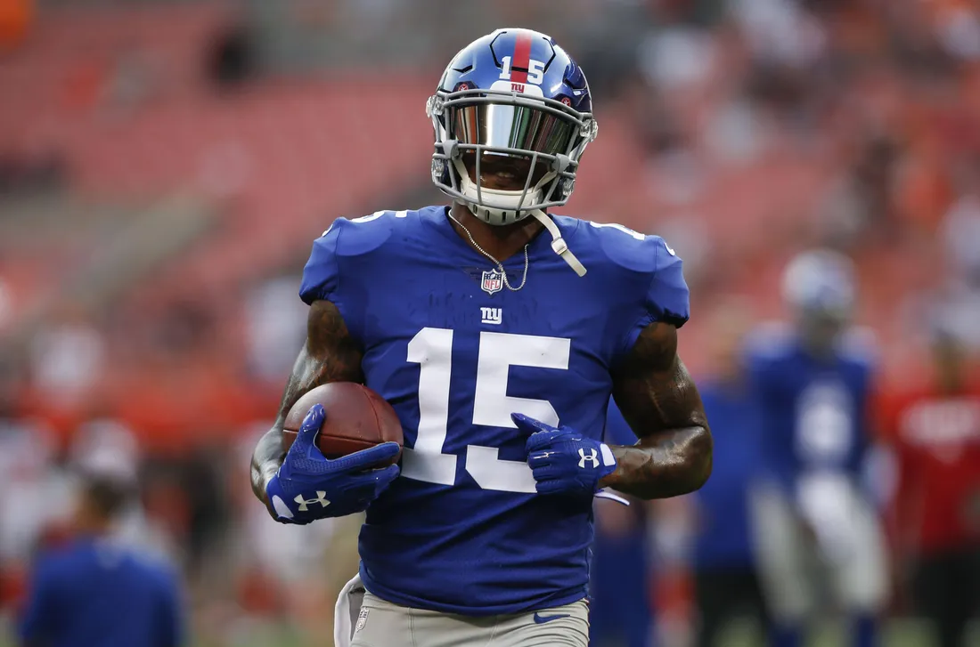 Zay Jones