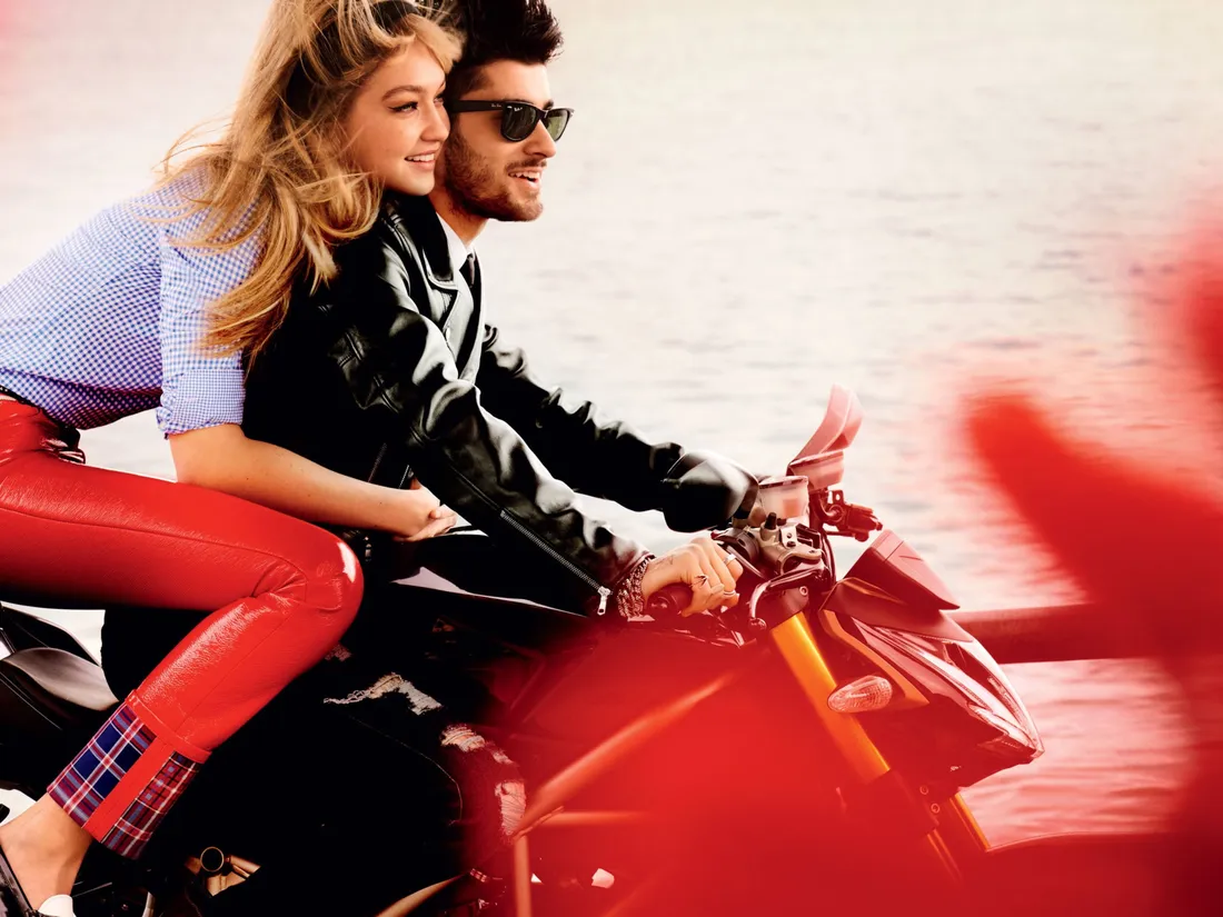 Zayn Malik
