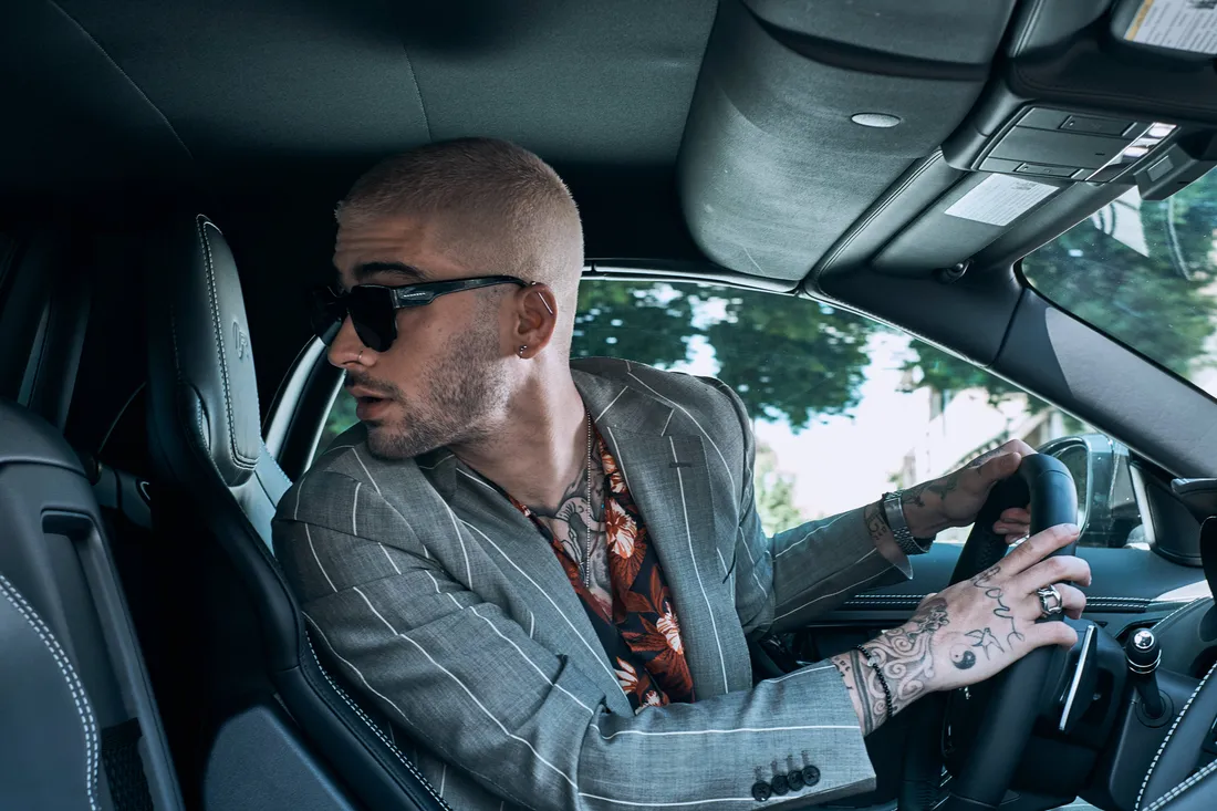 Zayn