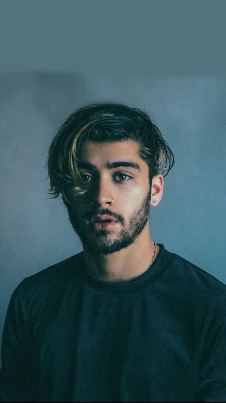 Zayn, vibez of zayn, iPhone, HD Phone Wallpaper