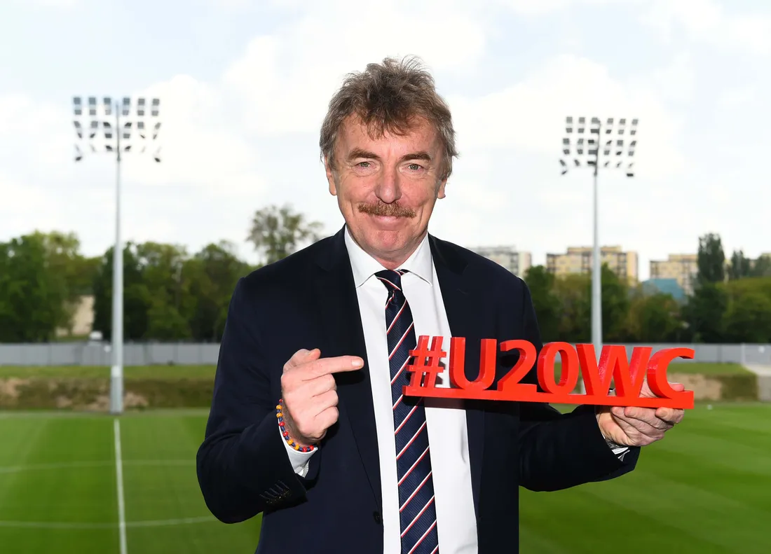 Zbigniew Boniek