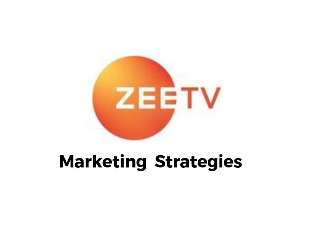 Zee TV, orange gradient circle, white background, SD Desktop Wallpaper