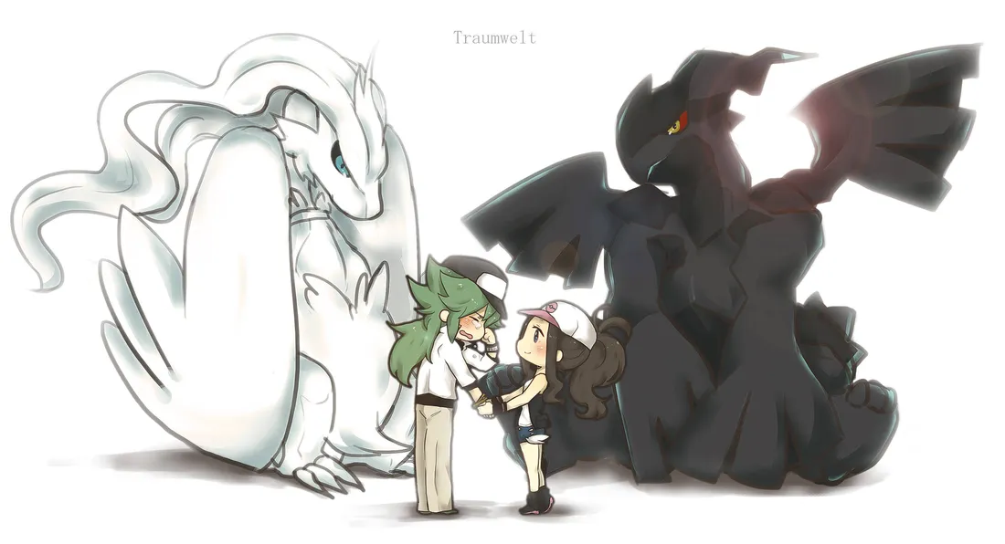 Zekrom