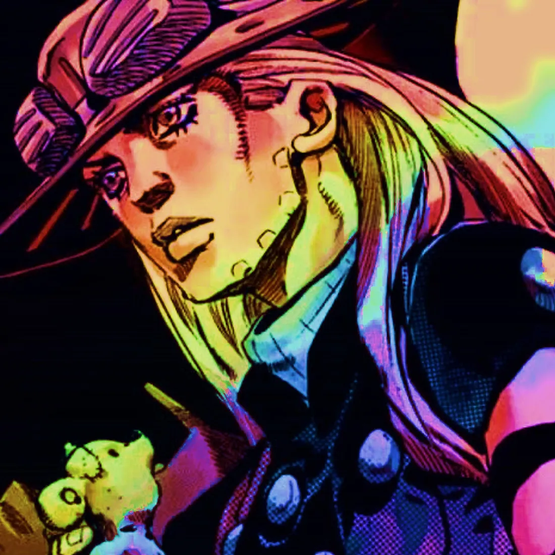 Zeppeli