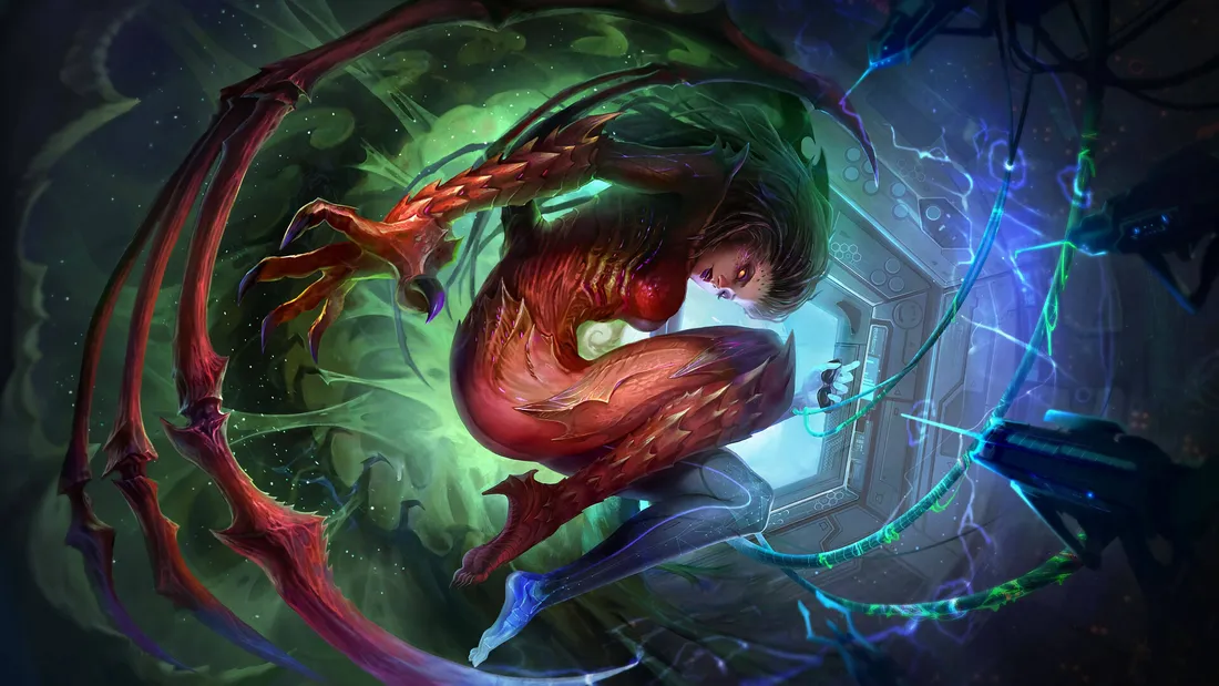 Zerg