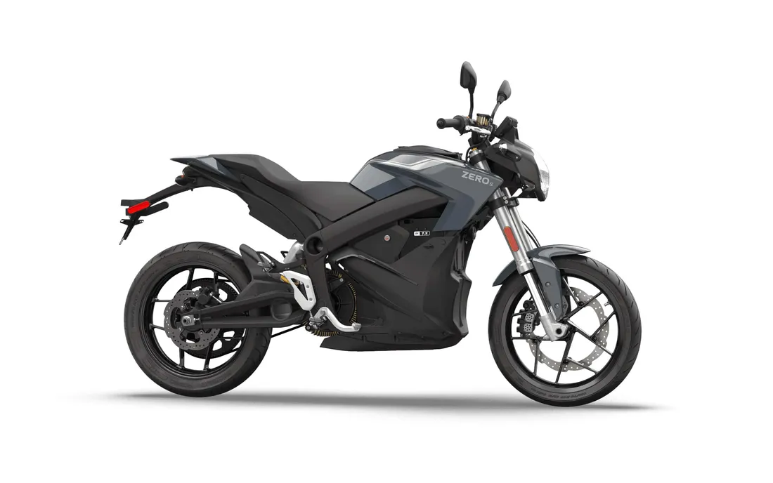 Zero Motorcycles