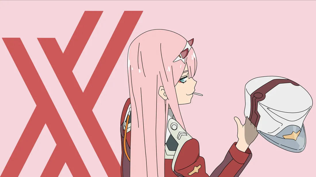 Zero Two