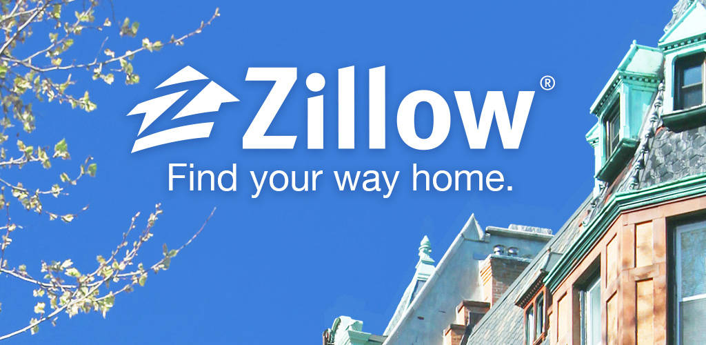 Zillow, clear blue sky, ornate rooftops, SD Desktop Wallpaper