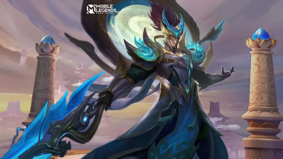 Zilong Epic Skin