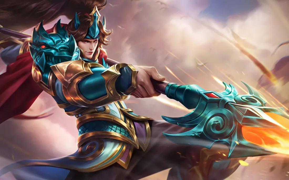 Zilong