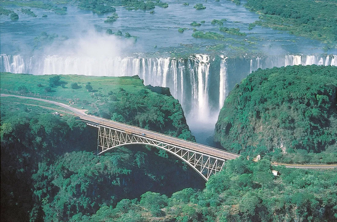 Zimbabwe