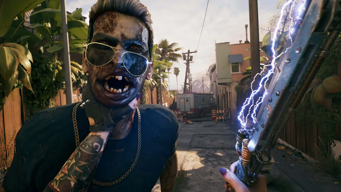 Zombieman