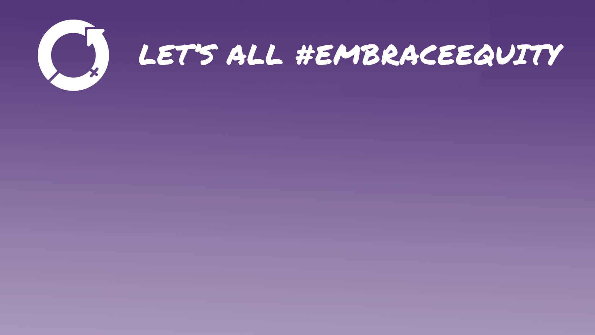 Zoom Party, purple gradient, white text, Full HD Desktop Wallpaper