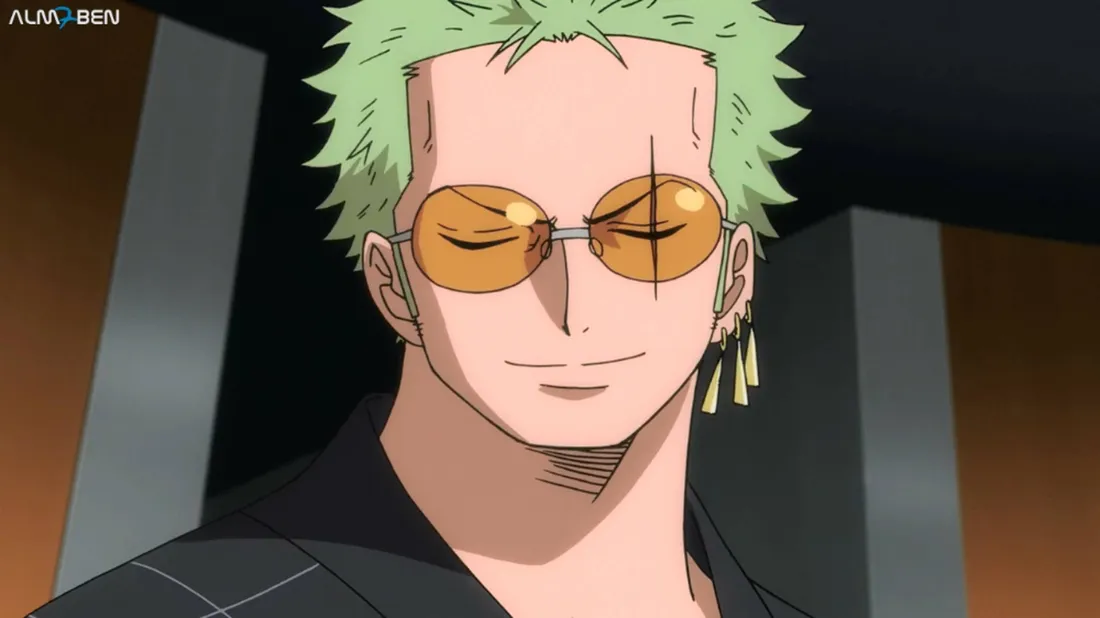 Zoro PFP