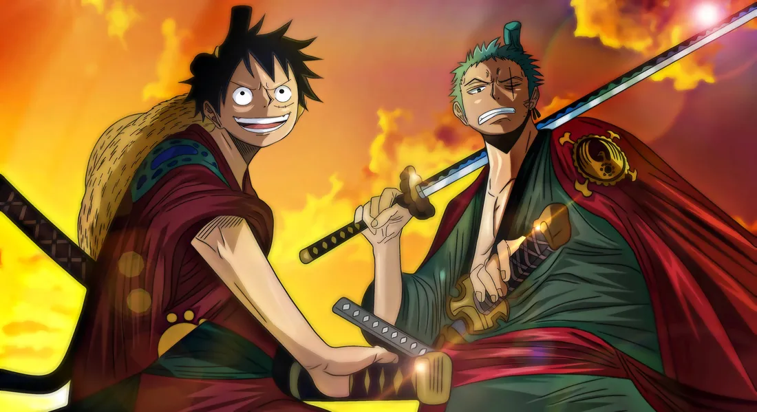 Zoro Wallpapers
